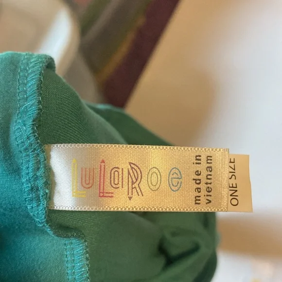 Lularoe Leggings - Picture 3 of 3